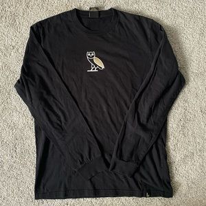 OvO long sleeve tee